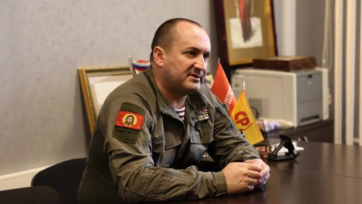 Калинин выступил за освобождение многодетных семей от НДС и таможенной пошлины