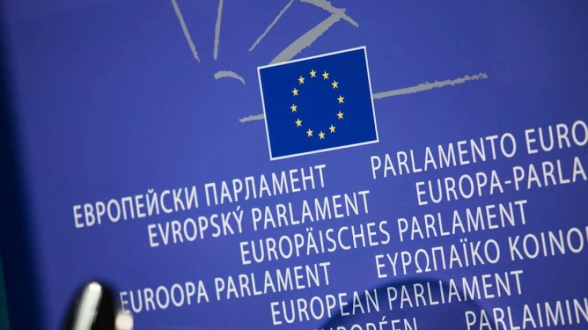 Володин: итоги выборов в Европарламент – крах политики Макрона и Шольца