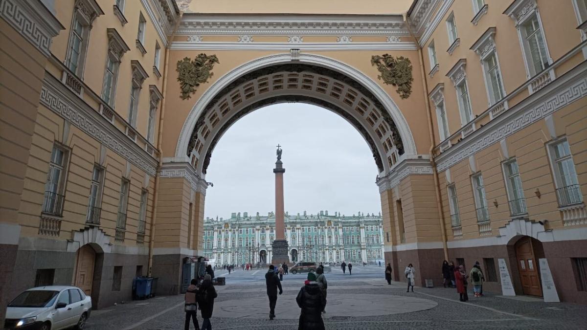 В Петербурге ограничат рост городских налогов на землю и недвижимость