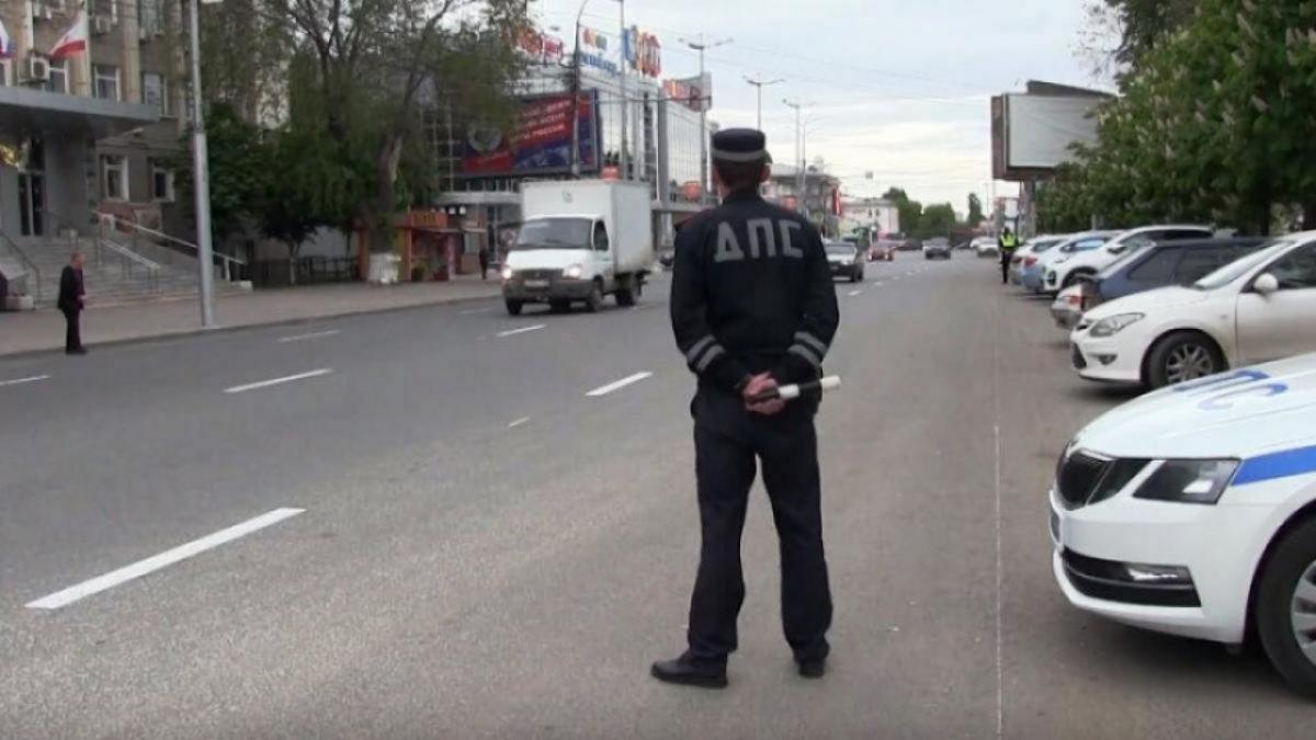 В СРЗП призвали не повышать размеры штрафов за нарушение ПДД