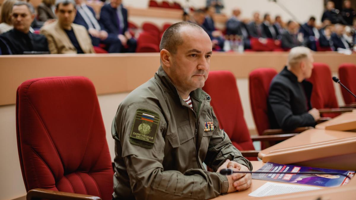 Калинин предложил поднять НДФЛ для богатых и снизить для бедных