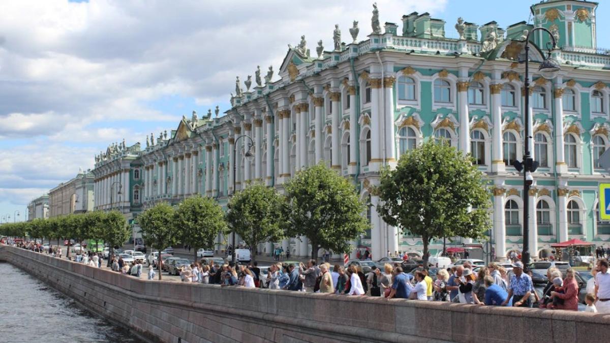 В Петербурге увековечат память Токтогон Алтыбасаровой