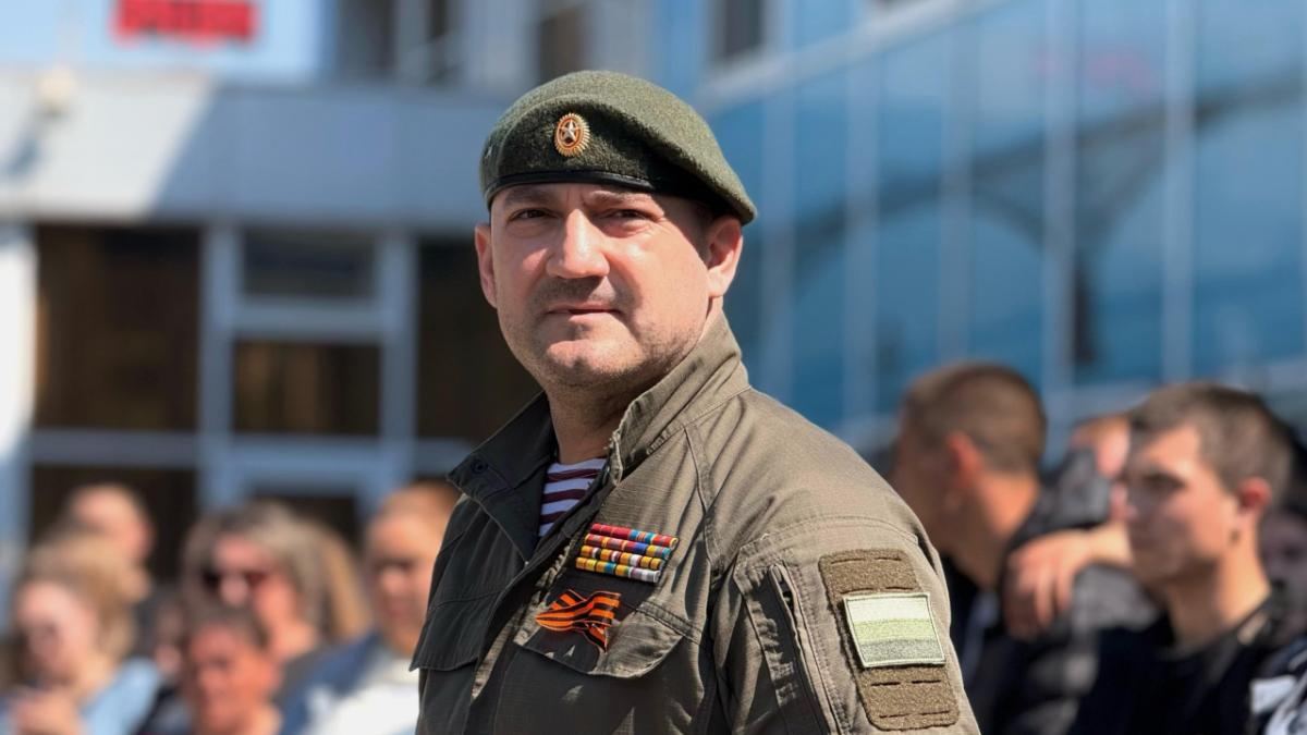 Вячеслав Калинин призвал ужесточить наказания против участников СВО