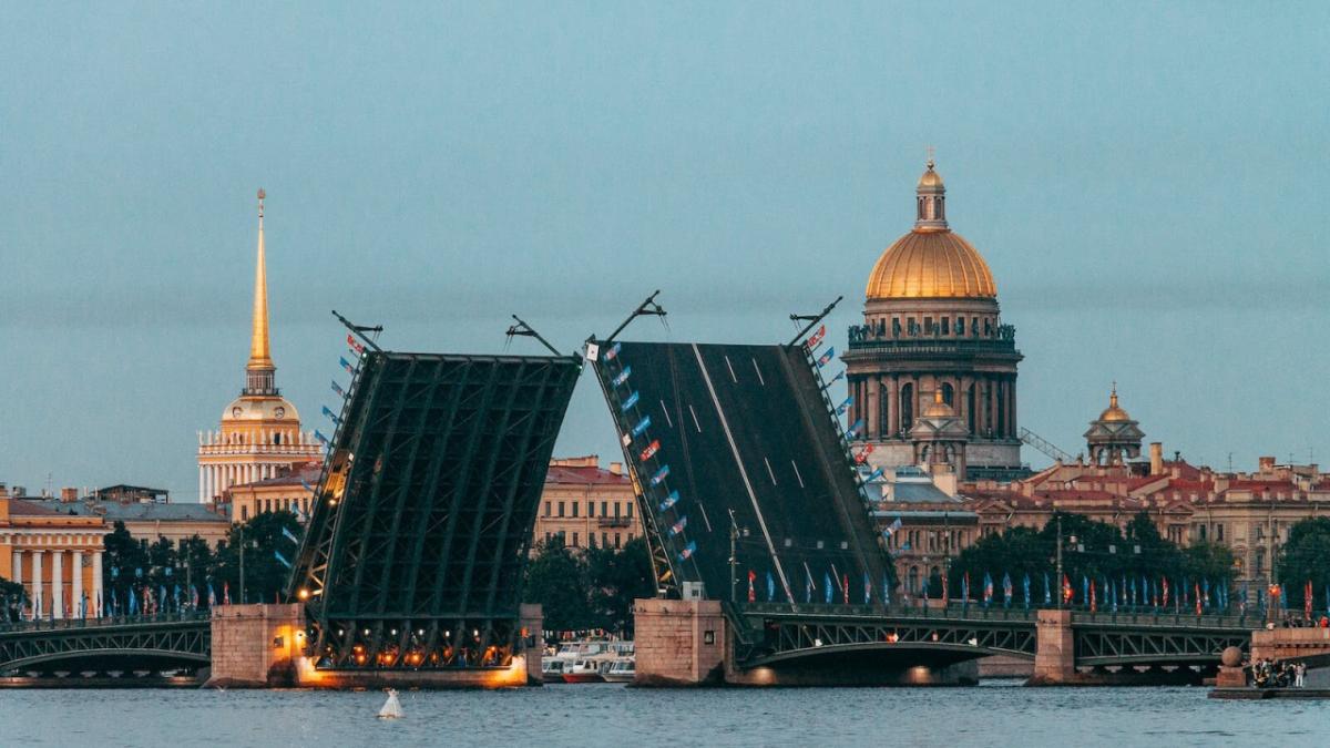 Плата за капремонт в Петербурге может измениться