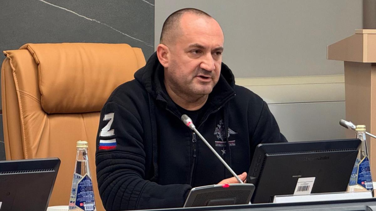 Калинин выступил за введение въездного сбора для мигрантов