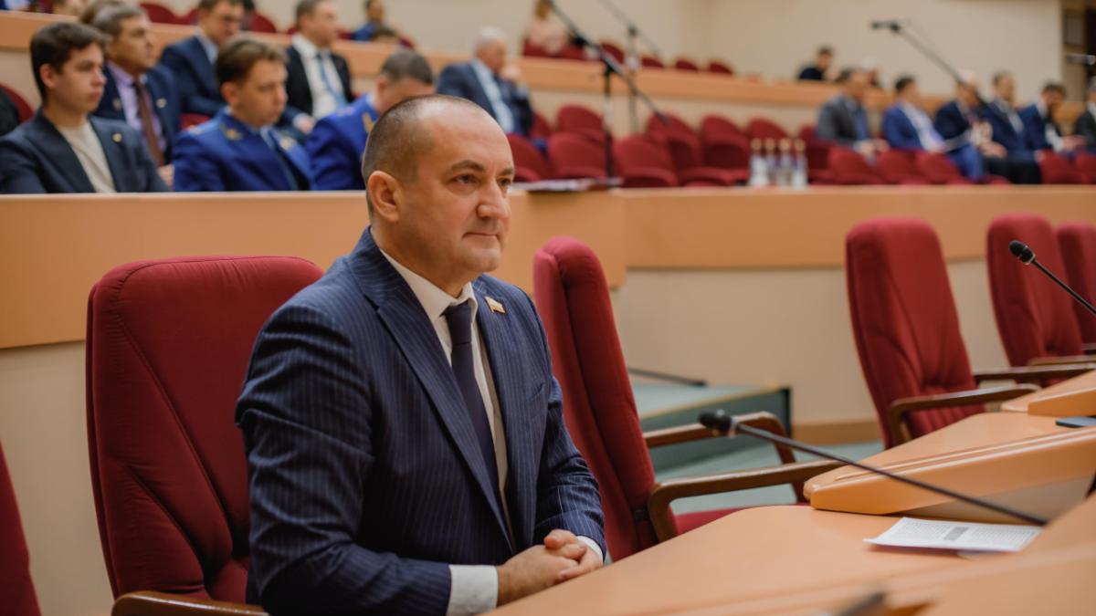 Калинин: нужно дать людям реальные цифры по инфляции