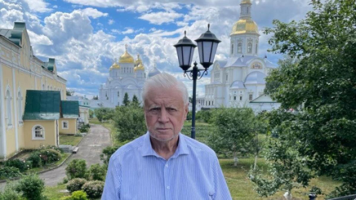 Сергей Миронов призвал правительство ввести «Тютчевскую карту»