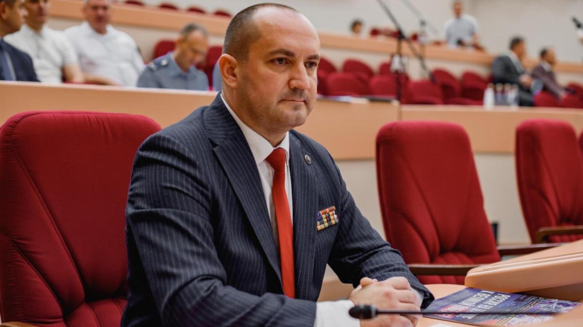 Калинин высказался о выплатах семьям при нехватке мест в детсадах