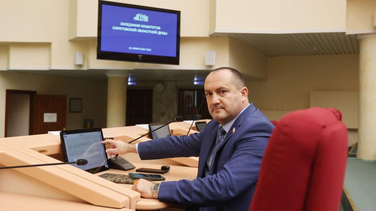 Вячеслав Калинин предложил меры по борьбе с бедностью в России