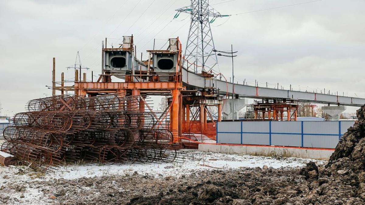 В Петербурге появится федеральный морской курорт