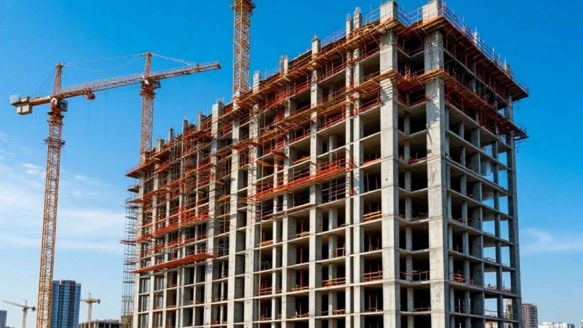 Финал конкурса: лидеров строительной отрасли назовут в Ярославле