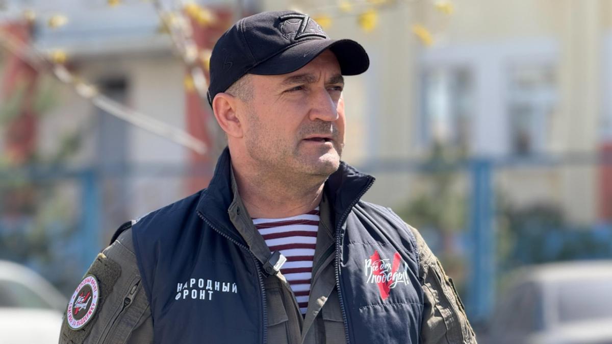 Калинин высказался об индексации социального налогового вычета