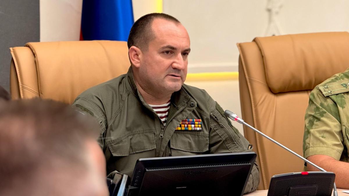Калинин призвал ужесточить наказания за обман пенсионеров и инвалидов