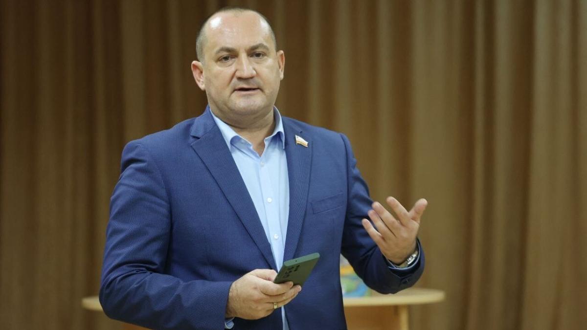 Калинин высказался о налоговом наблюдении за крупными получателями льгот ОЭЗ